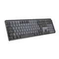 LOGITECH MX Mechanical Full size Tactile, Tastatur, Mechanisch, Sonstiges, kabel