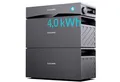Sunshare Glory All-in-One Strompeicher, 2 – 4 kWh, erweiterbar bis 10 kWh Stromspeicher SUNSHARE Glory Stromspeicher 53000 mAh (230 V), Modularer 2–10 kWh Speicher mit Hybrid‑WR, IP65 und Semi‑Solid LFP