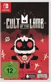Devolver Digital Cult of the Lamb Nintendo Switch