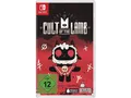 SW CULT OF THE LAMB - [Nintendo Switch]