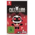 Cult of the Lamb