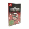 Cult of the Lamb (Nintendo Switch Spiel) Videospiel Game NEU & OVP (Sealed)