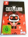CULT OF THE LAMB (NINTENDO SWITCH) DEUTSCH