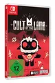 Cult of the Lamb | Nintendo Switch | Zustand: SEHR GUT