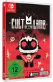 Nintendo SWITCH Spiel Cult of the Lamb NEU NEW 55