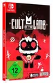 Cult of the Lamb - Nintendo Switch - Neu & OVP - Deutsche Version