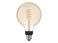 Philips HueWA 7W Fil G125 EUR E27 LED Filament-Lampe