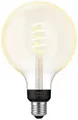 Philips Hue LED-Leuchtmittel 871951430154200 EEK: G (A - G) Hue White Ambiance Einzelpack Giant Globe G125 Filament 300lm E27 7W