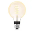Philips Hue LED-Lampe "White Ambience Giant Globe G125", E27, #28756292