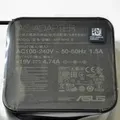 ASUS 0A001-00055100 - Notebook - Indoor - 100 - 240 V - 50 - 60 Hz - 90 W - 19 V