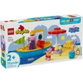 LEGO 10432 Peppas Bootsausflug