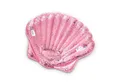 Badeinsel Muschelschale