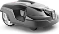 Husqvarna Automower 315 Mähroboter, 22cm Schnittbreite, Mulchmäher, Smartphone-Steuerung