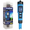PeakTech P 5305 A – 2 in 1 PH-Meter in Stiftform für PH/TEMP