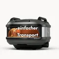 Gozney Pizzaofen Tread Off Black Art.Nr. GTPOBDE1225