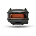 Gozney Tread mobiler Pizzaofen Off-Black Camping Gastro Herd kompakter Gasgrill