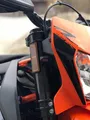 Motoism Race Mini Blinker Blinker Positionslicht Race Mini KTM Hu