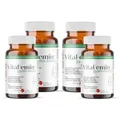 VitaFemin® gyno-biotic Blasenflora Kapseln bei bakterieller Vaginosis
