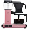 Moccamaster KBG Select Kult Filterkaffeemaschine - Farbe Pink