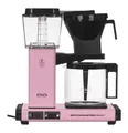8712072539891 Moccamaster KBG 741 Select Halbautomatisch Filterkaffeemaschine 1,