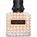 Valentino Damenduefte Donna-Born-In-RomaCoral FantasyEau de Parfum Spray 30 ml (1.899,67 € / 1 l)