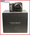 Hasselblad X1D 50C 4116/ 75-Year Anniversary Edition / X1D-50C / Black Edition