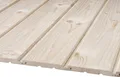 Profilholz Fichte Tanne Standard B-Sortierung Schrägprofil 200 x 12,1 cm 14 mm