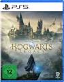 Hogwarts Legacy (PlayStation PS5) | Deutsch | DVD-ROM | 2023 | PLAION GmbH