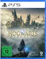Hogwarts Legacy (Sony PlayStation 5, 2023)