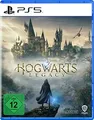 Hogwarts Legacy  von Warner Bros. Entertainment | Game | Zustand gut