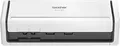 Brother ADS-1300 - Dokumentenscanner - Dual-CIS - Duplex - A4 - 600 dpi x 600 dpi - bis zu 30 Seiten/Min. (einfarbig)