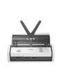 Brother ADS-1300 - document scanner - portable - USB 2.0 (Host) USB-C 3.2 Gen 1