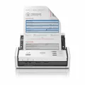 Brother ADS-1300 Scanner ADF-Scanner 600 x 600 DPI A4 Weiß