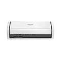 Brother ADS-1300 Dokumentenscanner mit Duplex & ADF Beidseitiger Scan | Bis zu 3