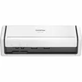Brother ADS-1300 Kompakter und tragbarer Dokumentenscanner