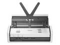 Brother ADS-1300 Dokumentenscanner USB, ADF, OCR