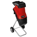EINHELL Elektro-Messerhäcksler "Einhell Classic" - schwarz