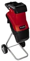 Einhell GC-KS 2540 Elektro-Gartenhäcksler