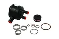 PRINS VSI 2.0 Filterset Filtersatz 2 Ausgänge Gasfilter 4-6-8 Zylinder AUTOGAS