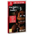 Maximum Games Five Nights at Freddy’s : Core Collection, Nintendo Switch, T (Jugendliche), Physische Medien