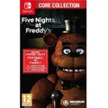 Five Nights At Freddy's: Core Collection - Nintendo Switch - Action/Abenteuer - PEGI 12