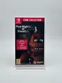 Five Nights at Freddys Core Collection (Nintendo Switch)