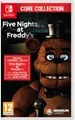 Five Nights at Freddy's Core Collection Juego para Consola Nintendo Switch