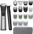 Philips Rasierer MG9557/15 Multigroom Series 9000