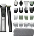 Philips Serie 9000 20-in-1 MG9557/15 | Multigrooms