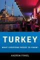 Turkey What Everyone Needs to Know by Finkel, Andrew 019973304X FREE Shipping