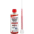 Montagemörtel Fischer 150 C, Inhalt: 145 ml