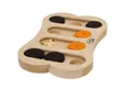 Karlie Wooden Brain Train Apollo -  Intelligenzspielzeug für Hunde Beschäftigung