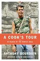 A Cook's Tour: In Search of the Per..., Bourdain, Antho