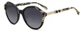 KATE SPADE JEZEBEL/G/S 807 BLACK 54/20/140 Damen Sonnenbrillen